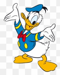 Donald Duck Png Transparent Images Png - Donald Duck Png Emoji,Angry Donald Duck Emoji