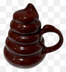 Caneca Poop Cocô Emoji Porcelana Criativa - Serveware,Comprar Almofada De Coco Do Emoticon