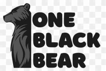 Cross Hairs To Lemons Bands Are Like Brands - One Black Bear One Black Bear Emoji,Bitter Emotion Animal Pictures