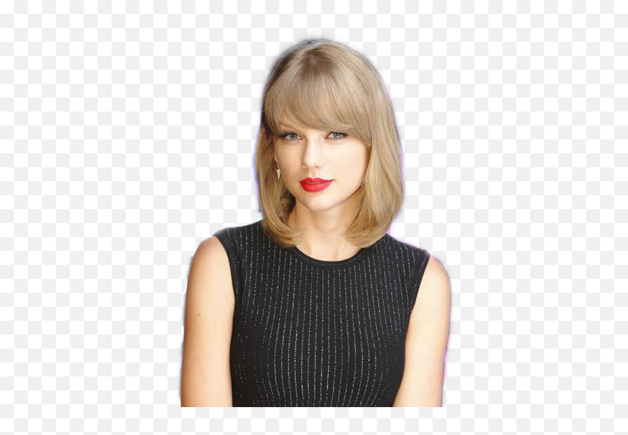 Swift Taylorswift Sticker By Ok Ok Nvm - Taylor Swift Small Hair Emoji,Emojis Represented As Songs Taylor Swift