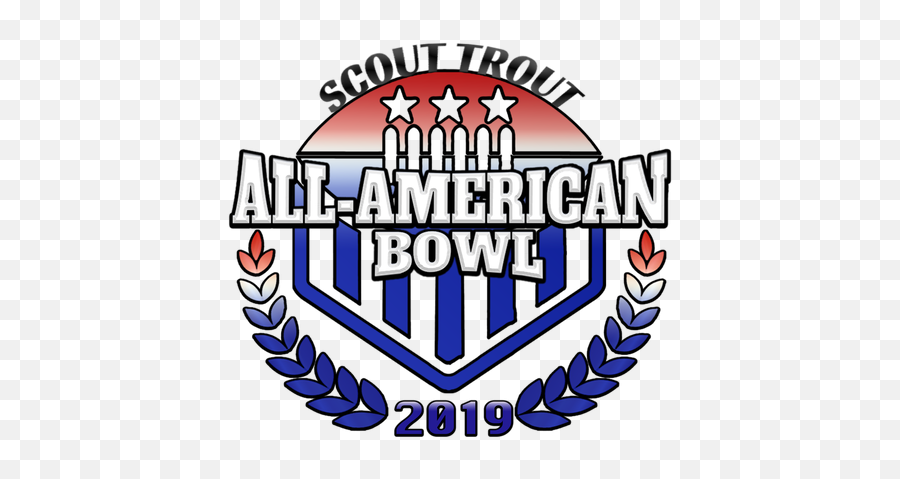 Justin Schiets Toledo Central Catholic College Football - College Football Trout All American Bowl Emoji,Brutus Buckeye Emoticon 50year