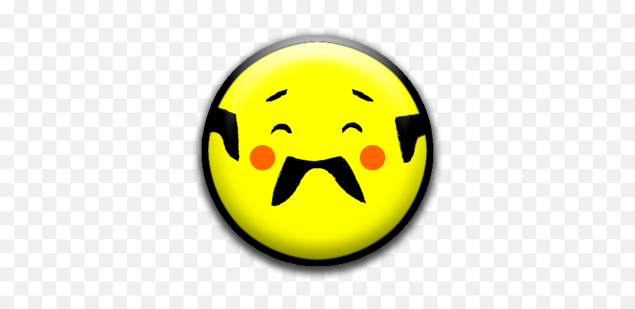 My Own Boerkedickie - Reinhart Croon Portfolio Wide Grin Emoji,Deviantart Freddy Emoticon
