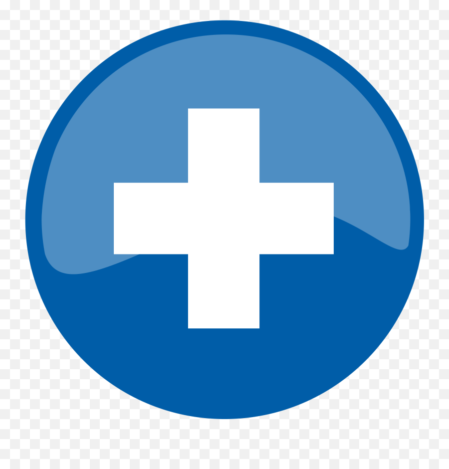 Plus Symbol Png Transparent Image Png Arts - Plus Sign Blue With Circle Emoji,Emoji With Plus Sign