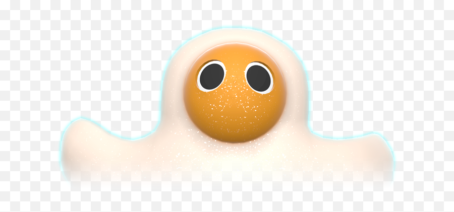 The Egg And The Melon - Happy Emoji,Funny Steam Emoticons