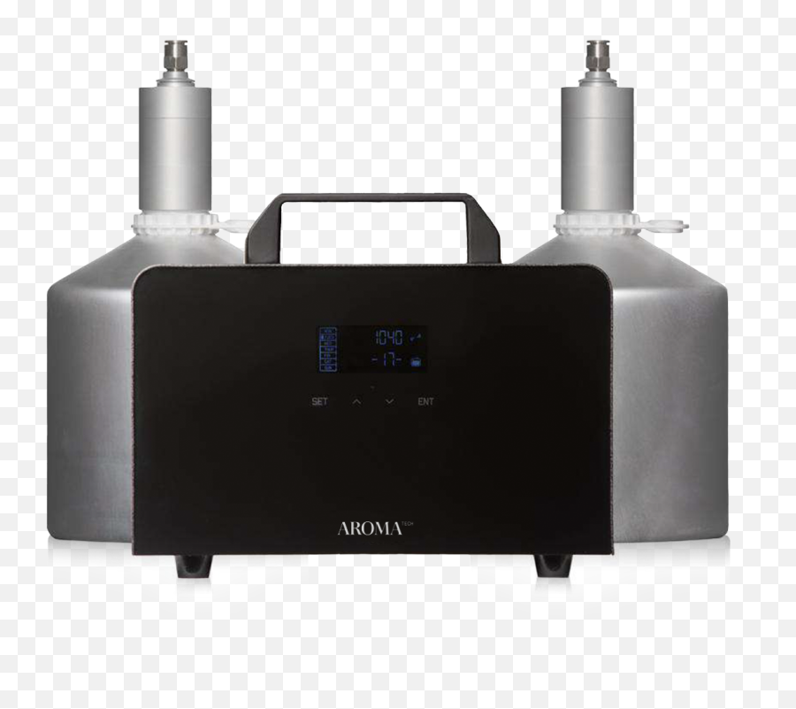 Large Hvac Fragrance Diffusers For Large Area Scenting - Cylinder Emoji,G-tech Emotion 2 Lcd