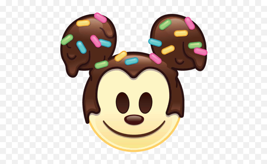 Emoji Ice Cream - Disney Emoji Blitz Ice Cream Mickey,Fubar Skype Emoticon Meaning