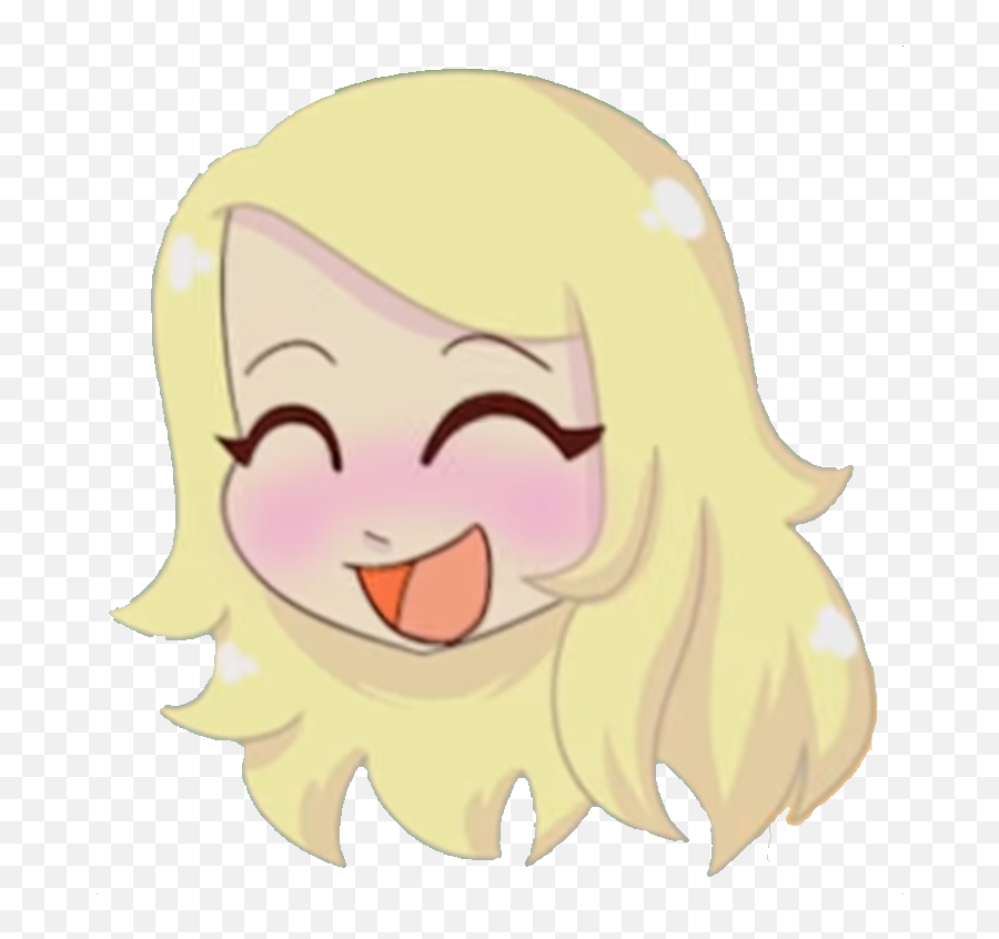 Inquisitormaster Blondesquad Sticker By Kyrianew17 - Inquisitormaster Blonde Squad Stickers Emoji,Warframe Handshake Emoticon