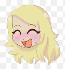 Inquisitormaster Blondesquad Sticker By Kyrianew17 - Inquisitormaster Blonde Squad Stickers Emoji,Warframe Handshake Emoticon