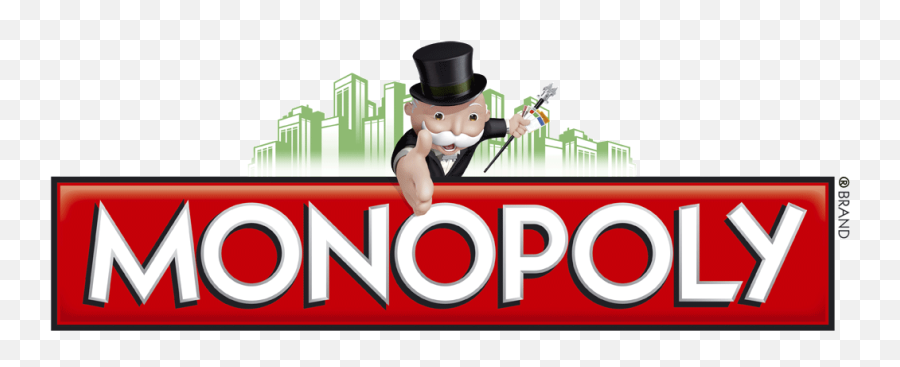 Monopoly Se Reinventa U2013 Los Hijos De Aztlán - Monopoly Logo Emoji,Emoticon De Llamado