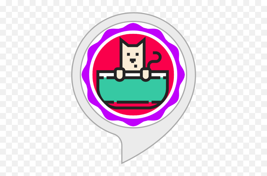 Alexa Skills - Rain Sounds Alexa Skills Emoji,Ech Cat Emotion