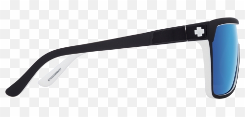 Flynn Sunglasses Spy Optic - Oversized Mono Lens Full Rim Emoji,Emoticon Pushing Up Galsses