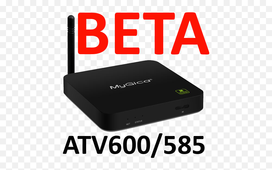 Mygicaatv5856005120170612 - Beta Files Mygica Support Portable Emoji,Android 5.1.1 New Emojis