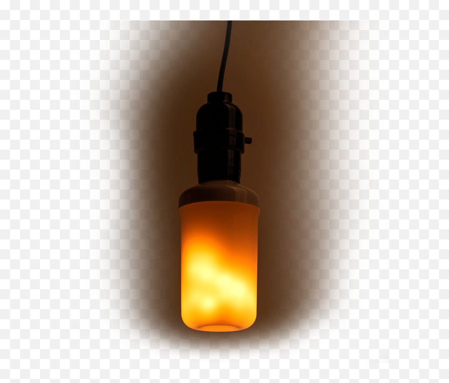 Lumeflame - Incandescent Light Bulb Emoji,Spark The Fire Emojis