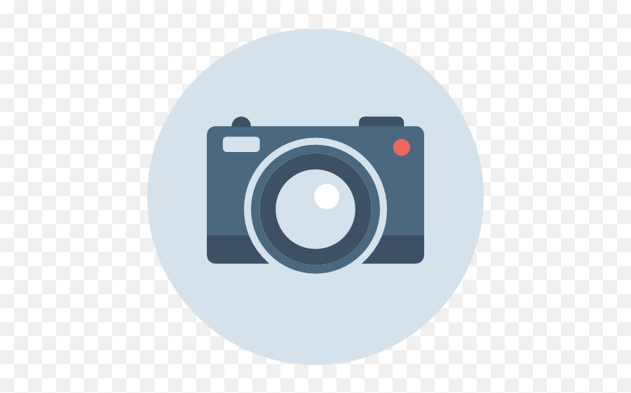 Camera Action Cam Shot Photography - Flat Camera Png Icon Emoji,Camara Whatsapp Emoticon