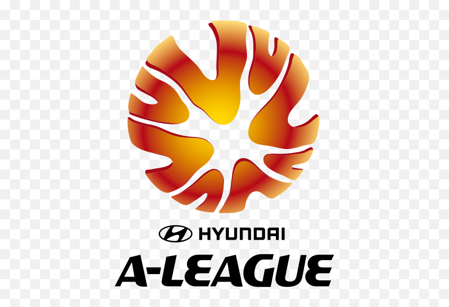 A - League Wikiwand Australia A League Logo Emoji,Fifa 16 Emotions