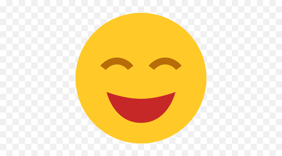 Smile - Free Smileys Icons Wide Grin Emoji,Pointing Emoticon Free