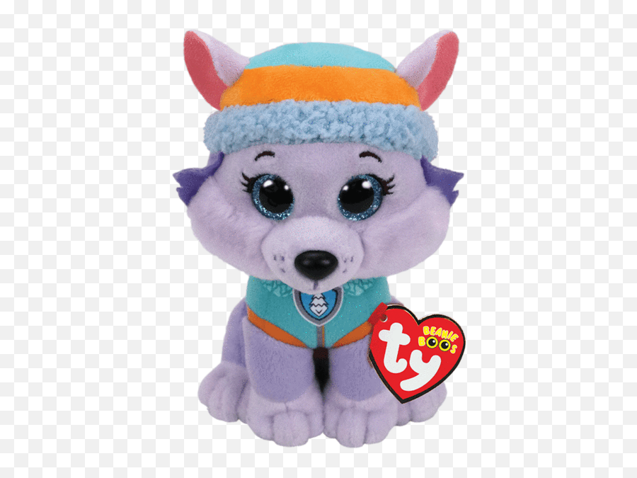 Toys U2013 Candy Kitchen Shoppes - Paw Patrol Plushies Ty Emoji,Emotion Pets Toys Sugar The Seal\