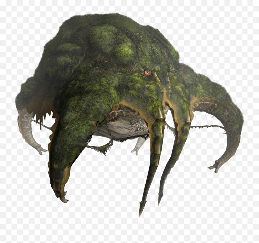 10 Monsters I Love From Old Monster Hunter Games By Chief - Yama Tsukami Emoji,Note Edge Emotion Zerolemon Xda