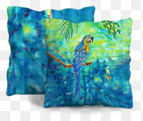 Pillows Art - Inspired Designs Live Free Ink Macaw Emoji,Argos Emoji Cushion