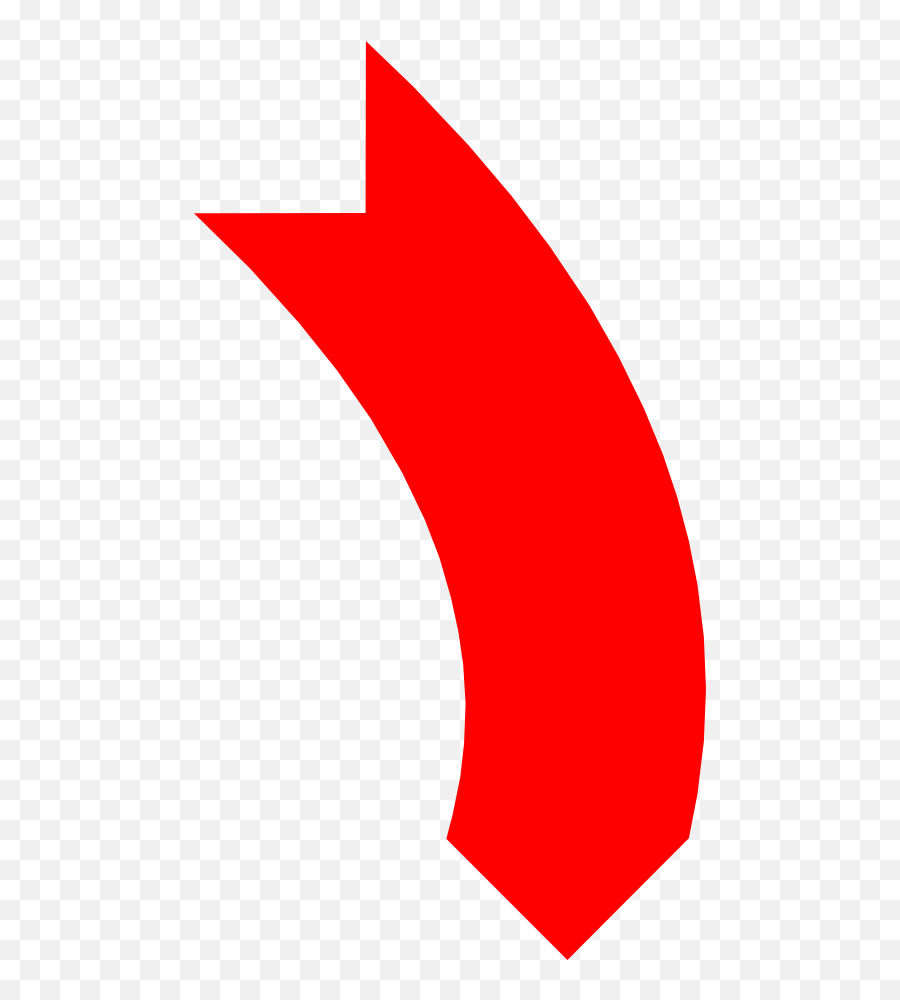 Arrow Down Red Clipart - Aqua Arrow Png Emoji,Red Down Arrow Emoticon