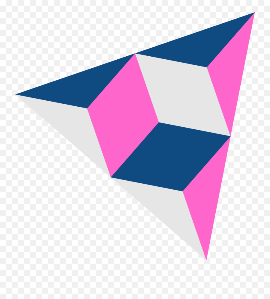 Prism Foundation Formerly Gapa Foundation Mightycause - Dot Emoji,Pink Triangle Emoticon