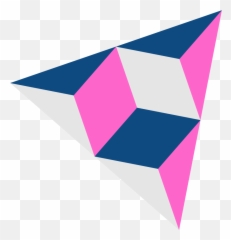 Prism Foundation Formerly Gapa Foundation Mightycause - Dot Emoji,Pink Triangle Emoticon
