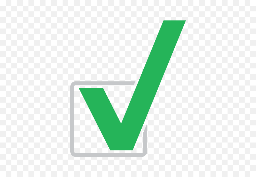 Towards A Fair Bananau201d - Transparent Background Green Tick Png Emoji,Discord Animated Checkmark Emoji