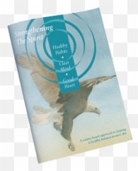 Strengthening The Spirit - Bald Eagle Emoji,Native American Mind Body Emotion Spirit