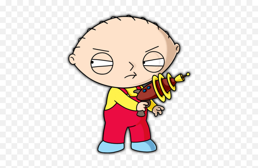 Stewie Griffin - Family Guy Stewie Transparent Emoji,Invader Zim Emoji