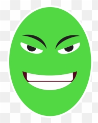 Shape Emoji By Marcossoft - Sticker Maker For Whatsapp,Very Calm Emoticon
