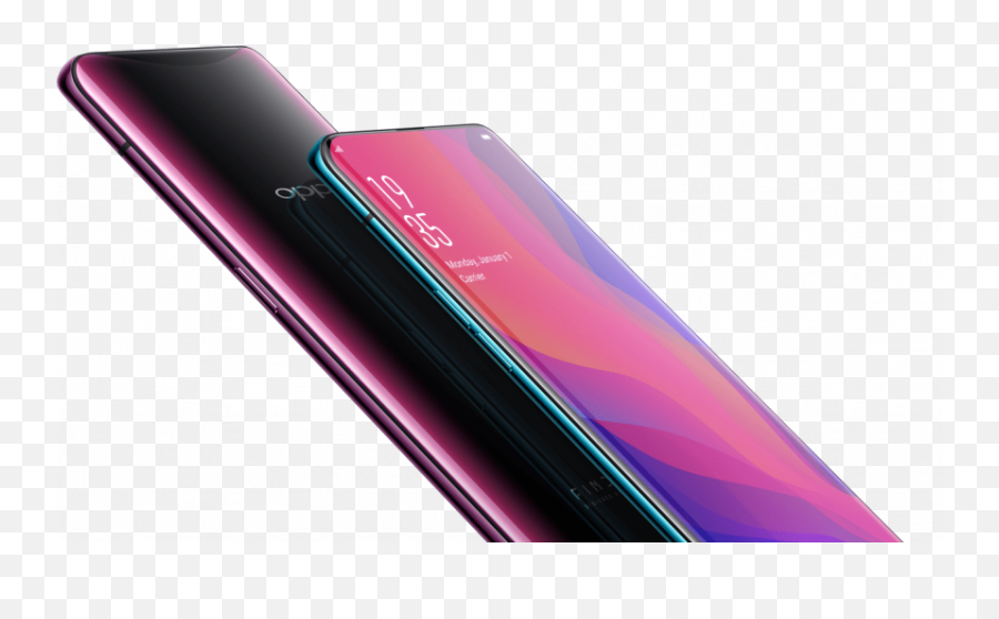 Oppo Find X Will Soon Be Available For Sale Flipkart Opens Pre Emoji,Emojis R S