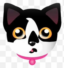 Littlefoot The Cat Creativepetkeeping Emoji,Are There Cat Emojis Pictures