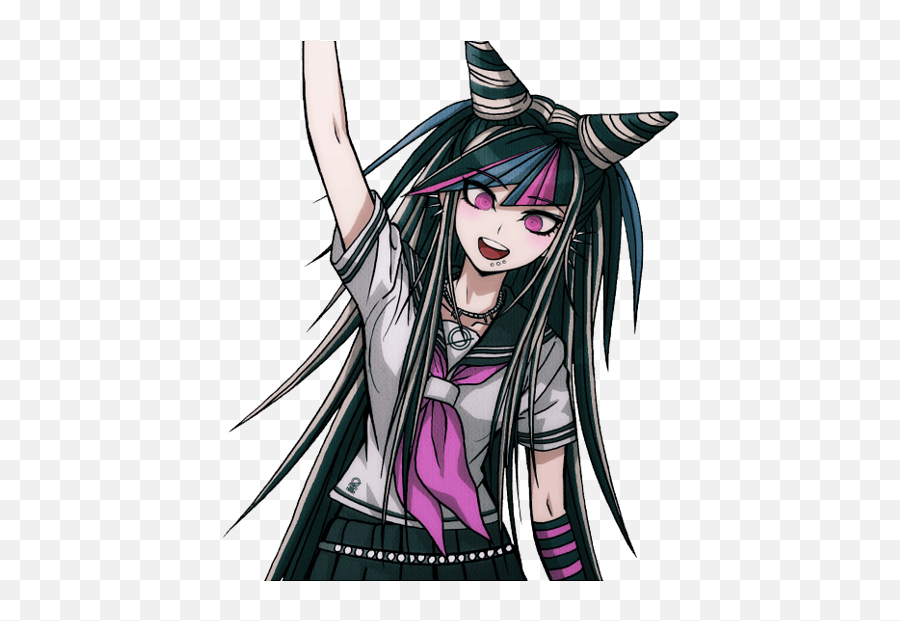 Mod Ibuki Komaeda Love Mail Wiki Fandom Emoji,She Don't Use Emoticons Anymore