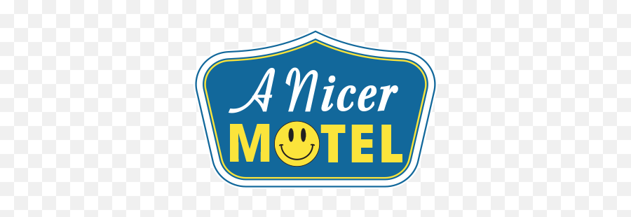 A Nicer Motel - Watson Lake A Nicer Motel Happy Emoji,Quiet Emoticon
