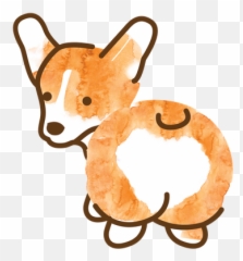 Puppy Dog Illustrations Images U0026 Vectors - Royalty Free Emoji,Corgi Birthday Emojis