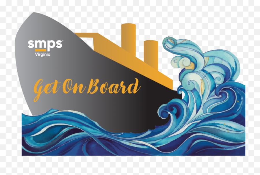 Smps Virginia - Annual Conference Emoji,Emotion Behavior Conference