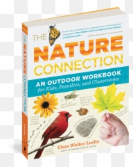 The Nature Connection - Workman Publishing Emoji,Nature& Emotions