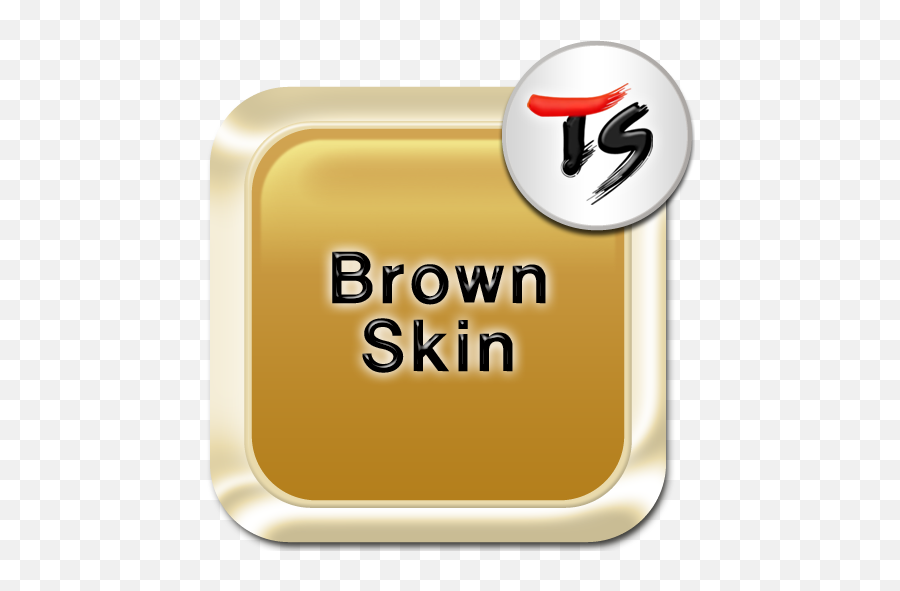 Brown Skin For Ts Keyboard U2013 Apps On Google Play Emoji,Keystrokes For Beach Emoticons