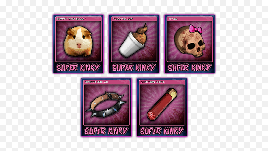 Save 60 On Super Kinky On Steam Emoji,Nsfw Steam Emoticons