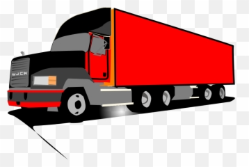 18 Wheeler Png Posted By Zoey Sellers Emoji,Semi Truck Emoticons
