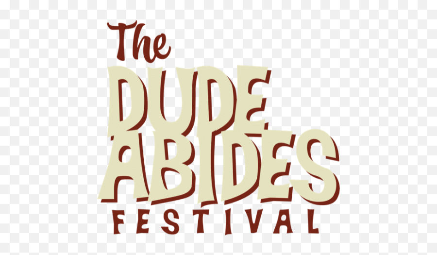 The Dude Abides Festival Celebrates U201cthe Big Lebowskiu201d In Emoji,Trump And Melania Anti Emotions
