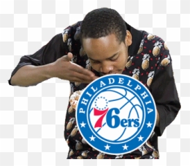 The Philadelphia 76ers Have Clinched A Playoff Birth Nba Emoji,Tim Duncan Dunked On No Emotion