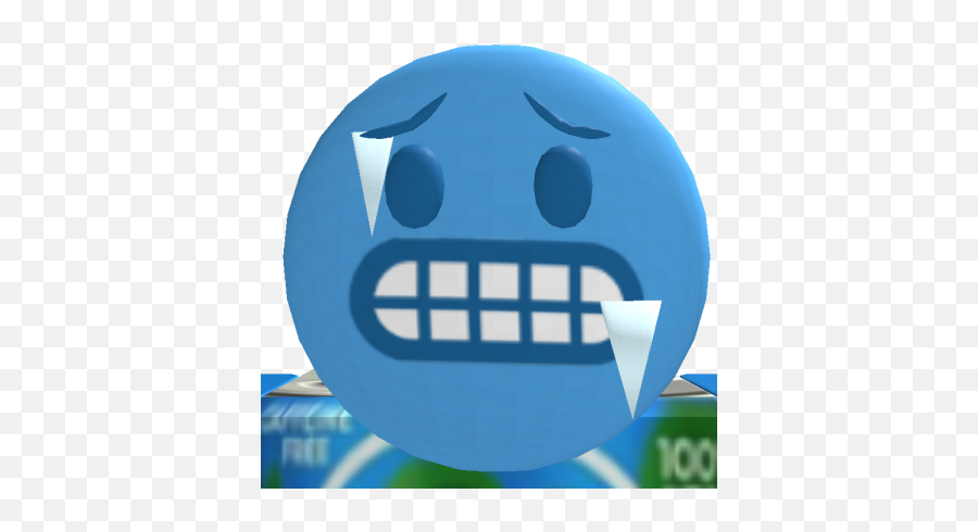 Accidentalnomineeu0027s Roblox Profile - Rblxtrade Emoji,Emoji Frozen Face