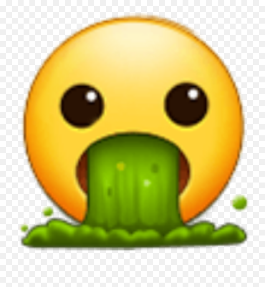 Vomiting Freetoedit Vomiting 320082262053211 By Manonjego Emoji,Vomiting Emoji