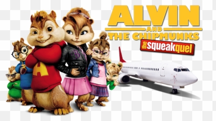 Alvin And The Chipmunks Transparent Png Png Mart Emoji,Chipmunk Emojii