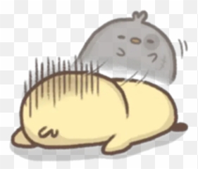 Sticker Maker - Lovely Ppittoo Emoji,Slug Emoji