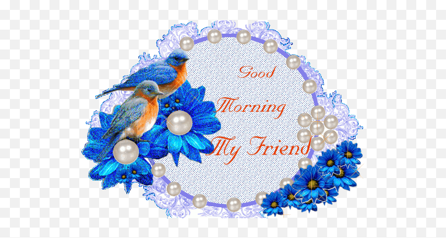 Good Morning Glitter Graphics Page 1 - Line17qqcom Goodmorning My Friends Gif Fil Emoji,Animated Good Morning Emoticons