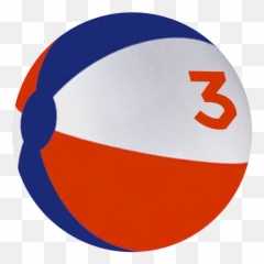 Accessories U2013 Chance The Rapper Official Emoji,Beachball Emoji