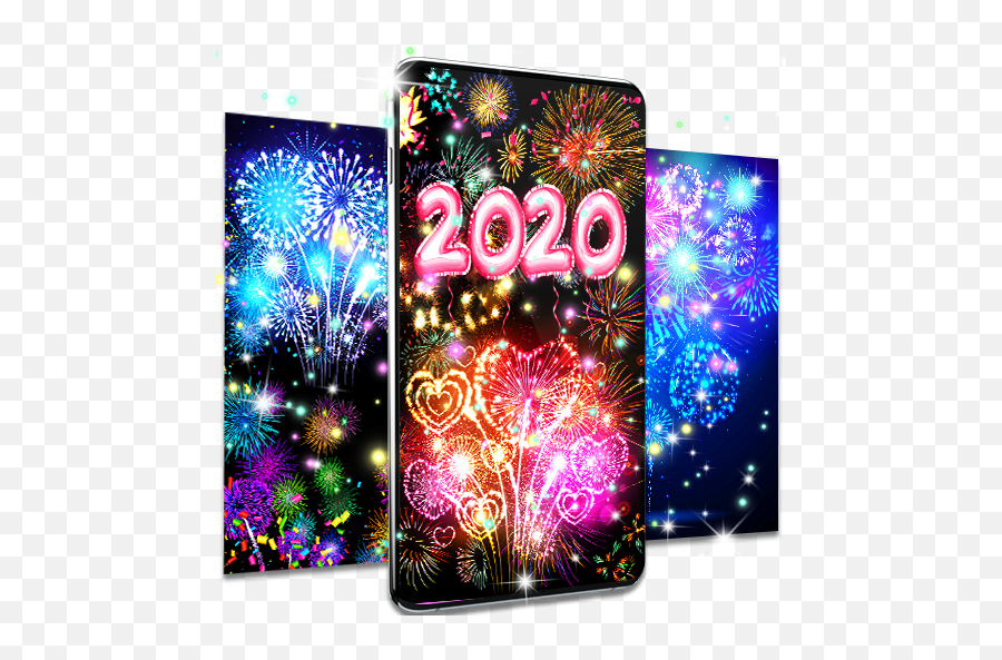 Download Happy New Year 2020 Live Wallpaper Free For Android Emoji,Happy New Year Wishes 2022 Emoji