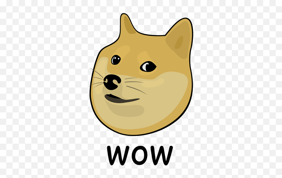 Download I Know Doge Is Considered Cancer Here But My Emoji,Thinking Cat Emoji